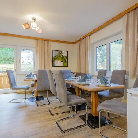 Rupertihof Ii Apartment