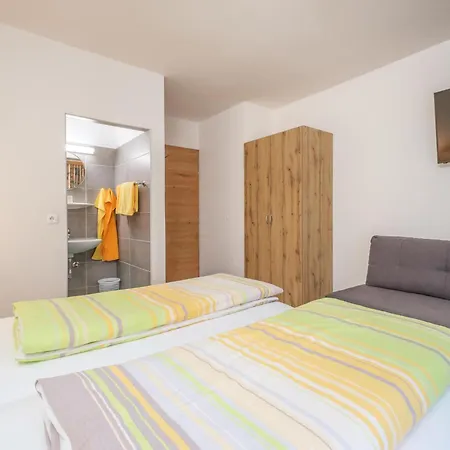 Rupertihof Ii Apartment Saalbach-Hinterglemm