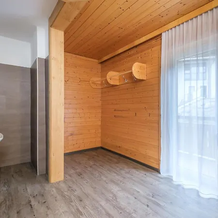 Apartment Rupertihof Ii *