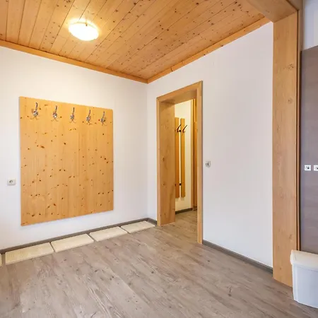Rupertihof Ii Apartment Saalbach-Hinterglemm