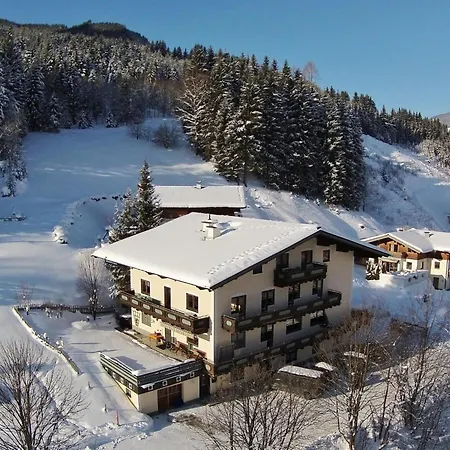 Rupertihof Ii Apartment Saalbach-Hinterglemm
